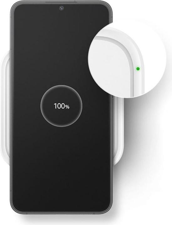 Produktbild Samsung Pad (15 W)