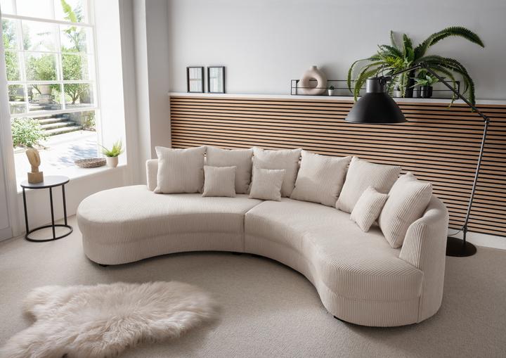 Produktbild Livetastic Limoncello (Ecksofa)