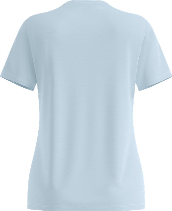 Actual product image Odlo MERINO 160 PLAIN TEE (M)