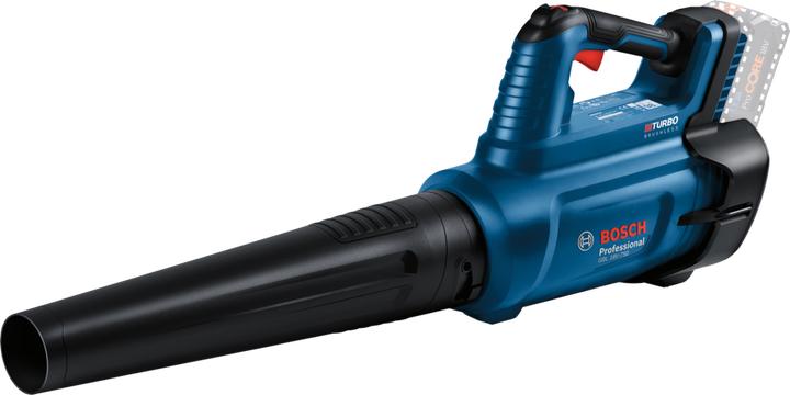 Immagine prodotto Bosch Professional GBL 18V-750 Solo (Batteria ricaricabile, Soffiafoglie)