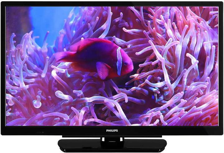 Philips 24HFL2889P/12, 24 Hotel TV LED (24", LCD)