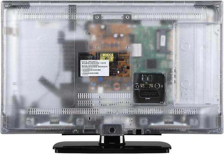 Philips 24HFL2889P/12, 24 Hotel LED-TV (24", LCD)