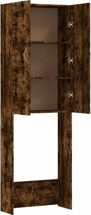 Image du produit vidaXL Waschmaschinenschrank