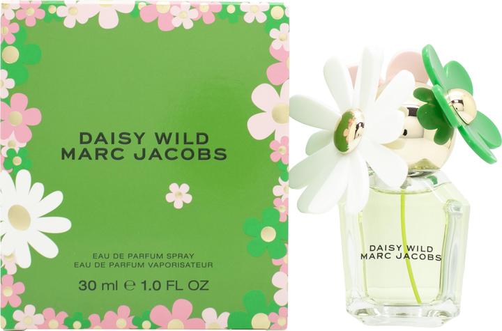 Produktbild Marc Jacobs Daisy Wild (Eau de Parfum, 30 ml)