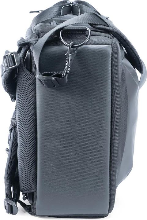 Actual product image Vanguard VEO SELECT49 BK Backpack black (Photo backpack, 18 l)