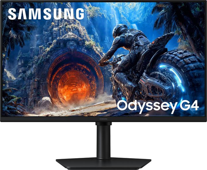 Actual product image Samsung 25" FHD 16:9 300Hz IPS B2C Gaming HDM240 (1920 x 1080 pixels, 25")