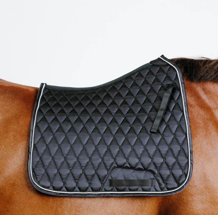 Produktbild Fouganza Sattelpad Dressur-Sattelpad Polyester