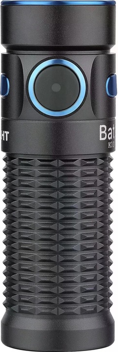 Produktbild Olight Baton 3 (6.30 cm, 1200 lm)