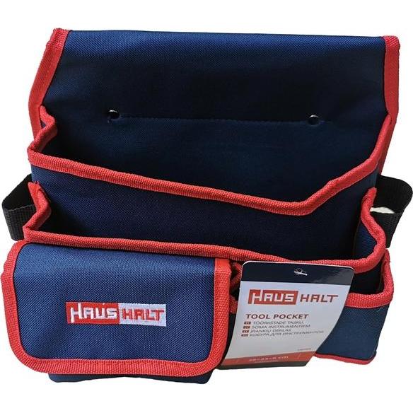 Haushalt, Werkzeugkoffer, Tool Pocket