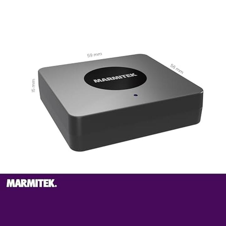 Actual product image Marmitek BoomBoom 55 HD