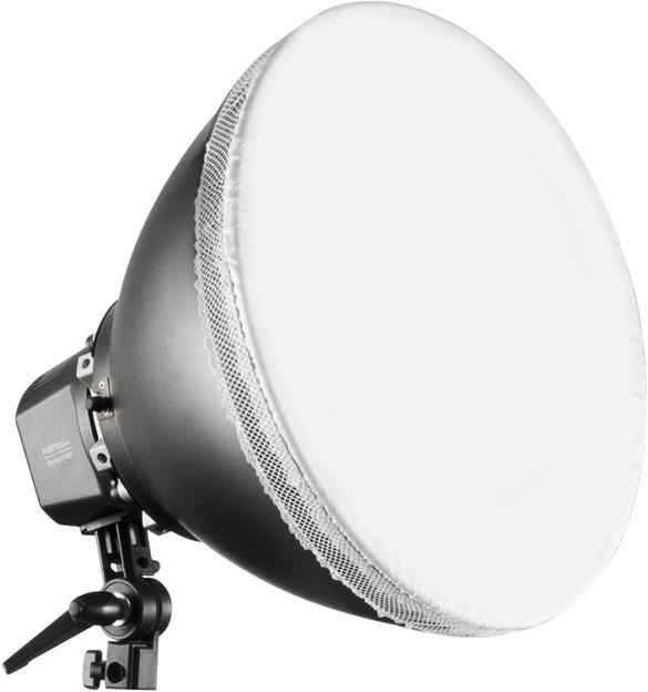 Immagine prodotto Walimex Daylight 1260 con softbox