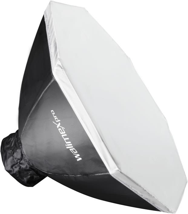Immagine prodotto Walimex Daylight 1260 con softbox