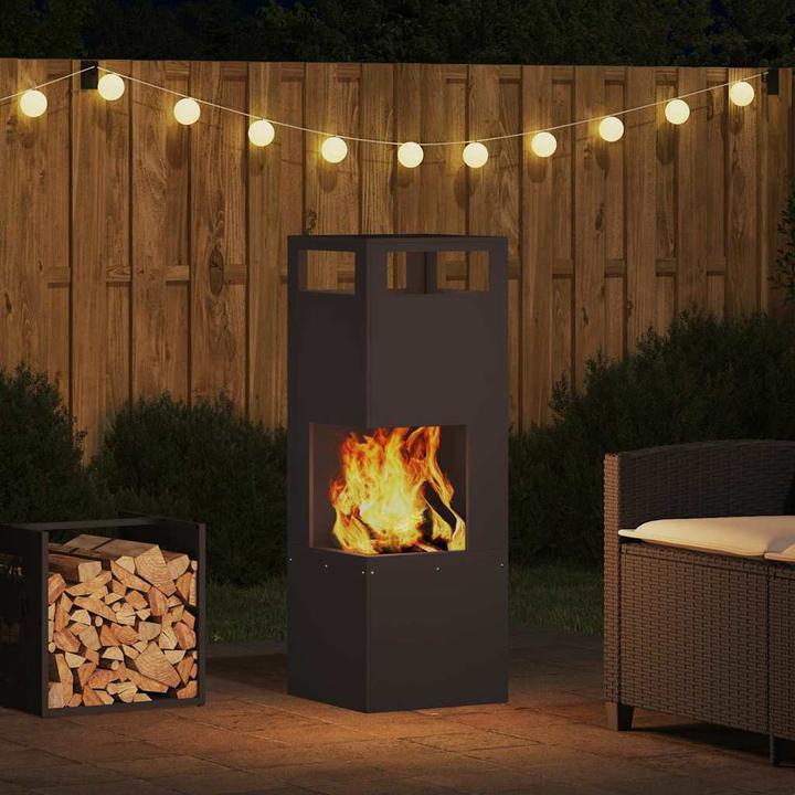Immagine prodotto vidaXL Outdoor Feuerplatz (35 cm)