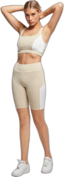 Produktbild Urban Classics Ladies Color Block Bra - 17078 (XL)