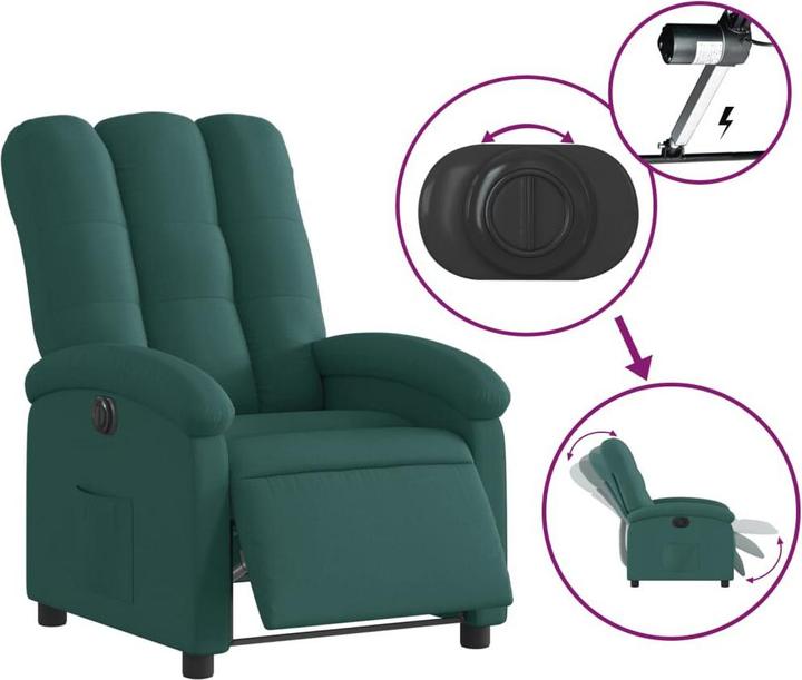 Immagine prodotto vidaXL Relaxsessel