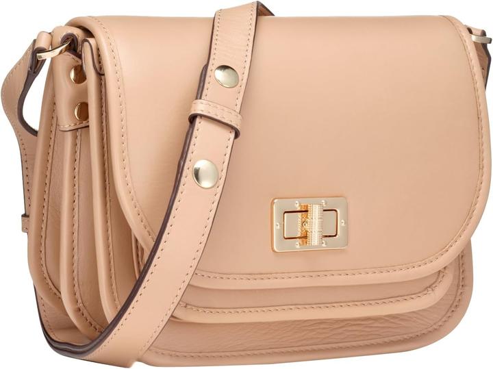 Produktbild Geox Eigentümliche Damenhandtasche in Hautfarben