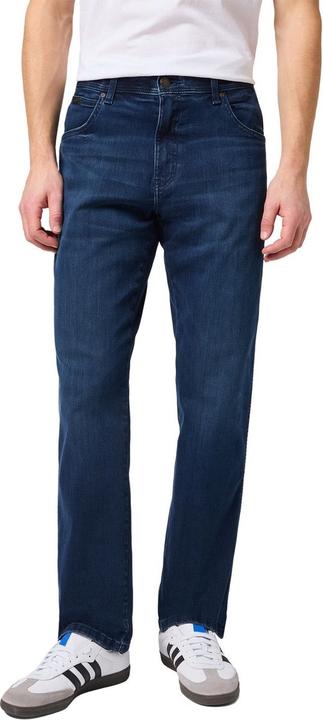 Actual product image Wrangler Texas Jeans Straight Fit Arm Strong (W32/L34)