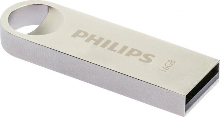 Actual product image Philips Moon Edition 2.0 (16 GB, USB-A)