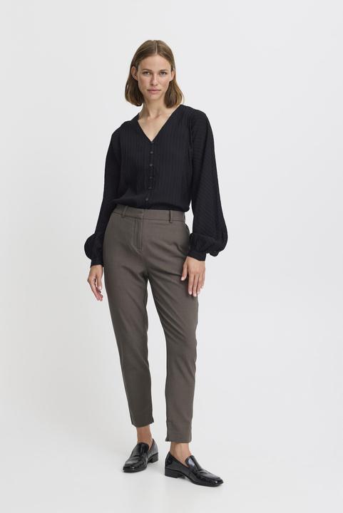 Actual product image B.young BYJAYELLE SHIRT 20815571 (38)