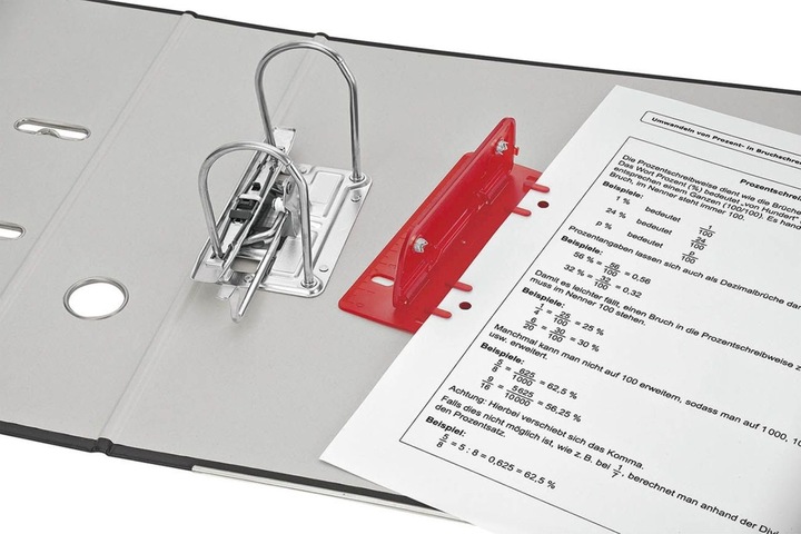Productafbeelding Wedo Zak punch