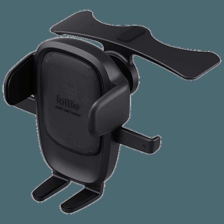 Image du produit iOttie Easy One Touch 6 Universal Autohalterung Schwarz