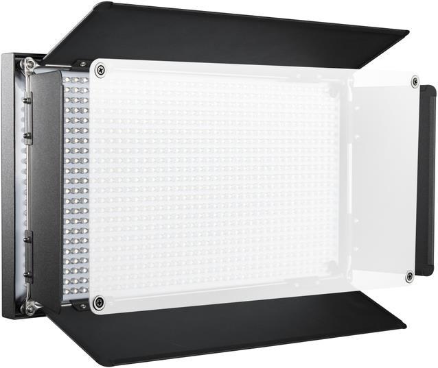 Produktbild Walimex pro pro Brightlight 876 Daylight Akku Set (Studioleuchte)