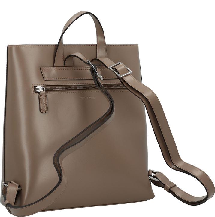 Produktbild Picard Black Tie City Rucksack Leder 28 cm (7 l)