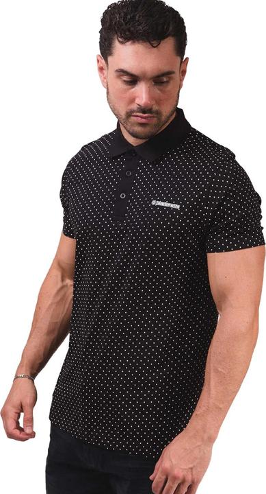 Produktbild Lambretta SS24 Poloshirt (4XL)
