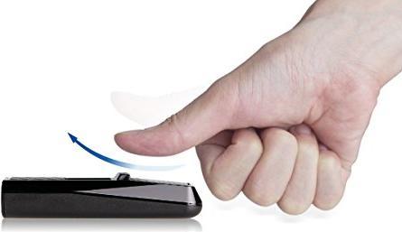 Image du produit Silicon Power Blaze B50 (64 Go, USB-A)