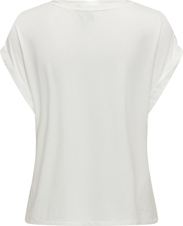 Image du produit Only Onllieke S/S Satin Mix Top Wvn Noos (XS)