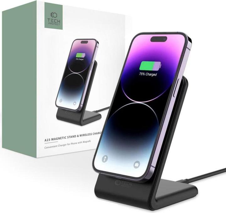 Produktbild Tech-Protect QI15W-A23 (15 W)