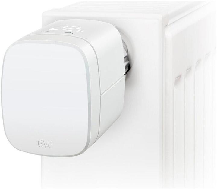 Produktbild Eve Thermo  (Apple Home)