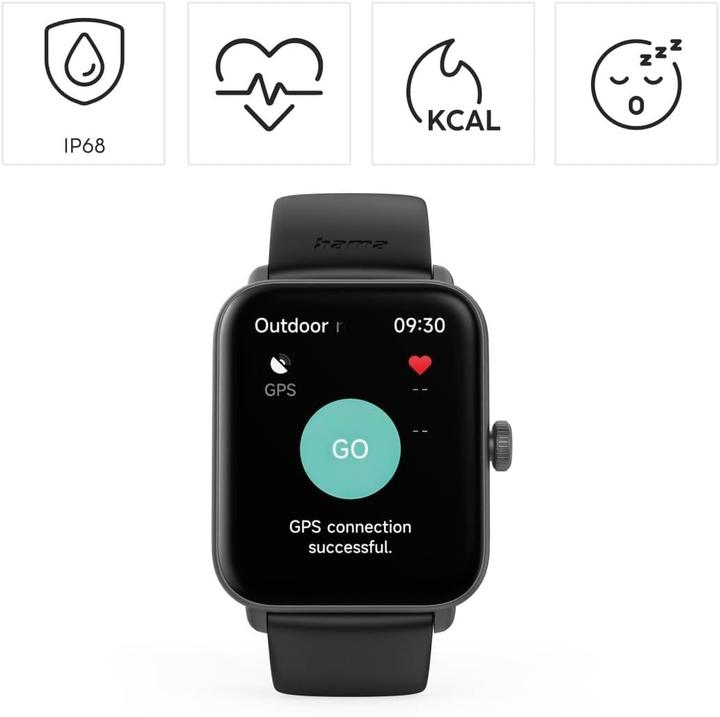 Produktbild Hama 6010 (49 mm)