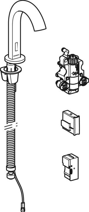 Produktbild Geberit 116.187.21.1