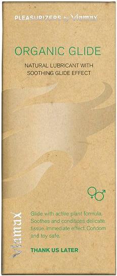 Produktbild Viamax Organic Glide (70 ml)