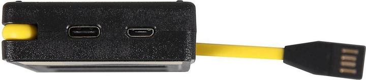 Actual product image Patona Charger Smart Dual LCD USB Panasonic DMW-BLG10 (Camera battery charger)