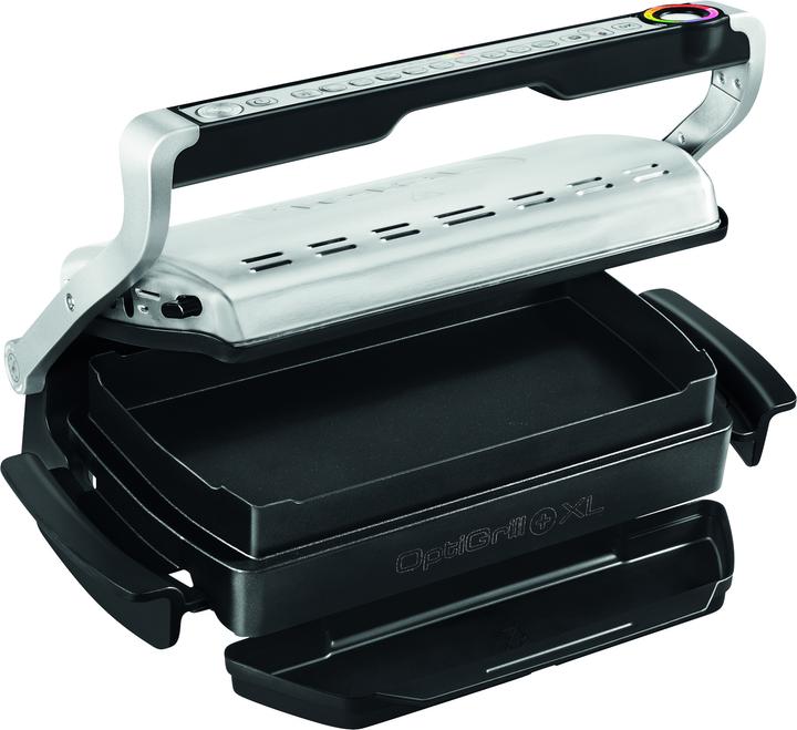Image du produit Tefal GC724D Gril de contact
