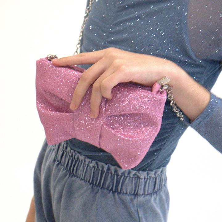 Actual product image Yuko.B Moon Glitter