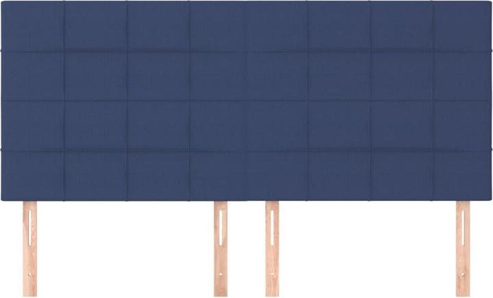 Actual product image VidaXL Rome (200 x 5 x 128 cm)