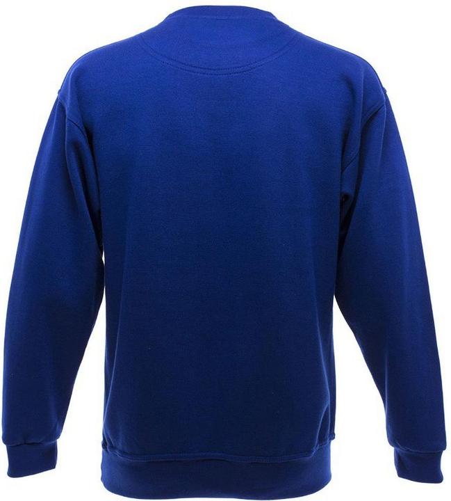Produktbild UCC 5050 Pullover Sweatshirt unifarben Rundhalsausschnitt (4XL)