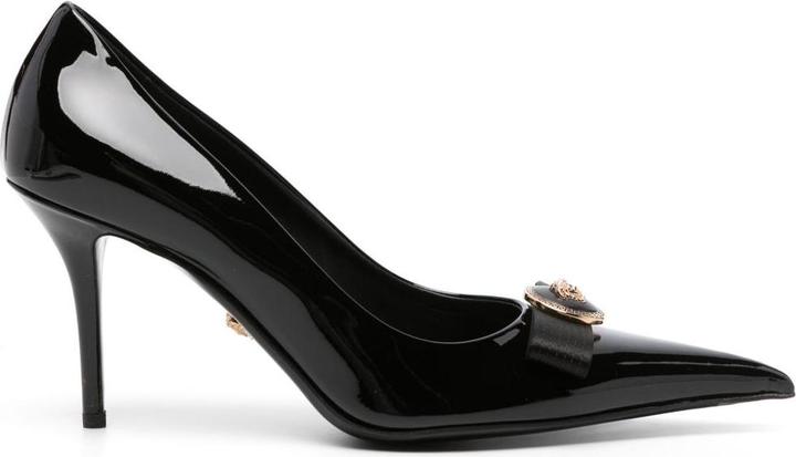 Immagine prodotto Versace With Heel Black (37.5)
