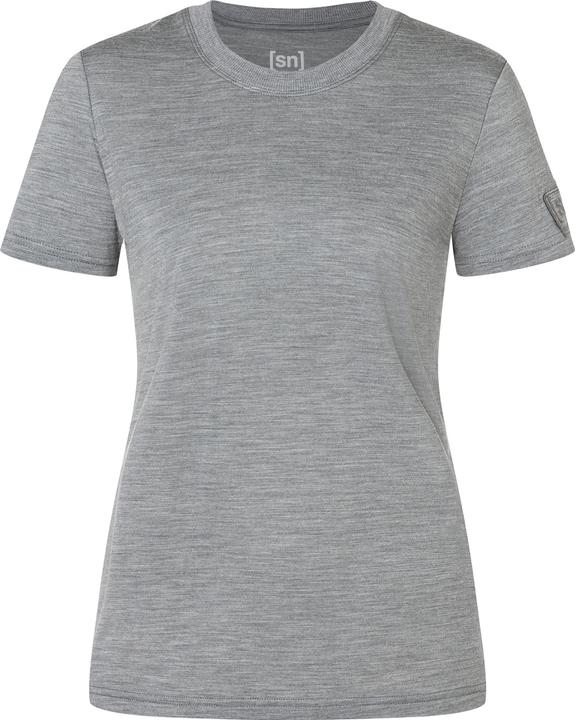 Actual product image Super Natural Casual Rib Bio J (M)