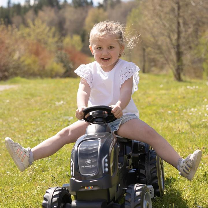 Immagine prodotto Smoby Farmer XL + Trailer