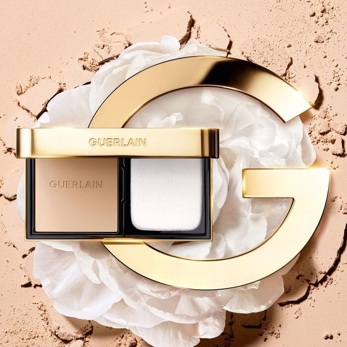 Produktbild Guerlain Parure Gold 23 Sk Ctrl Compact Fond de Teint 1N (1N Neutral)