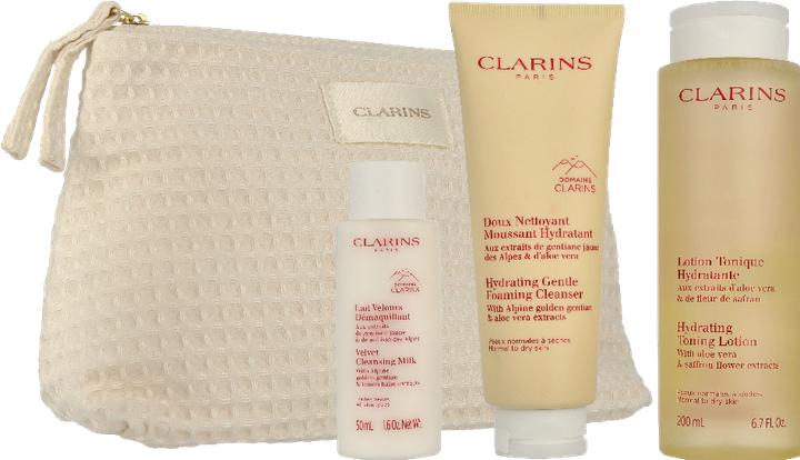 Immagine prodotto Clarins Age-Defying & Firming