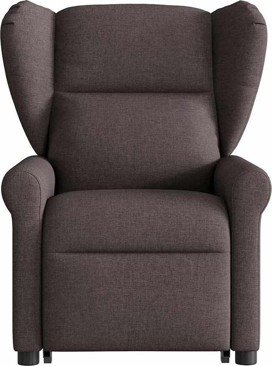 Actual product image vidaXL Relaxsessel mit Aufstehhilfe