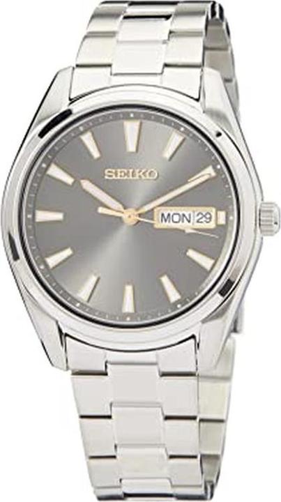 Produktbild Seiko Men's (Analoguhr, 40 mm)