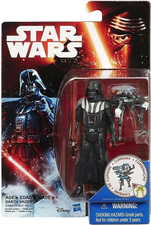Actual product image Hasbro B3963