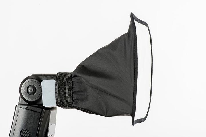 Image du produit Manfrotto Ezybox Micro (20 cm)