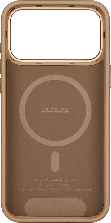 Immagine prodotto Pitaka UltraGuard (Apple iPhone 17 Pro Max)